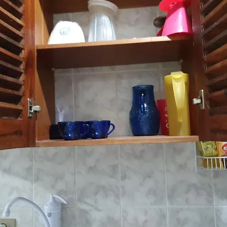 Apto Confortavel No Itagua, 2 Quartos, 1 Wc, Ar, Wifi, Garagem Ubatuba Exterior photo
