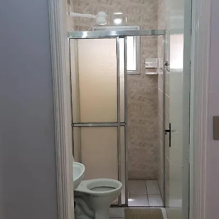Apto Confortavel No Itagua, 2 Quartos, 1 Wc, Ar, Wifi, Garagem Ubatuba Exterior photo