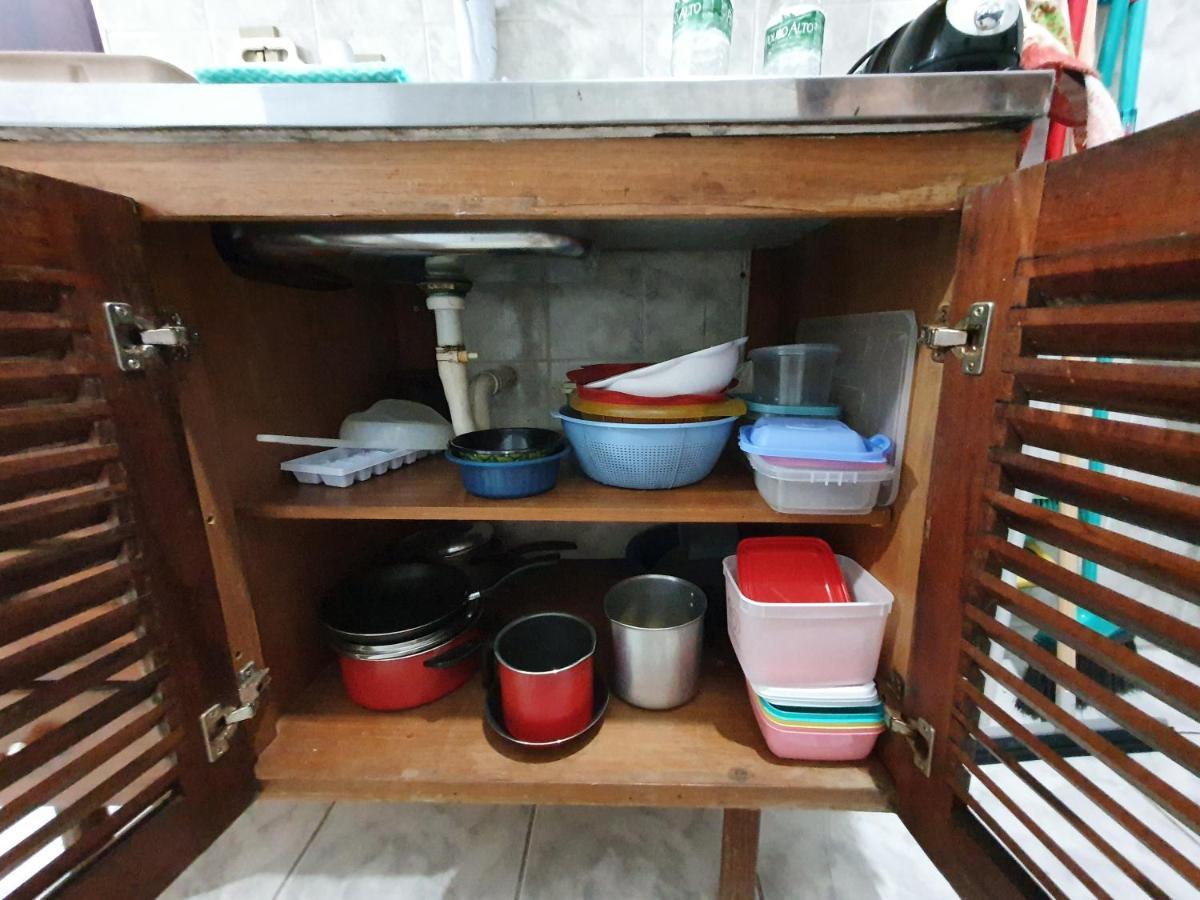 Apto Confortavel No Itagua, 2 Quartos, 1 Wc, Ar, Wifi, Garagem *