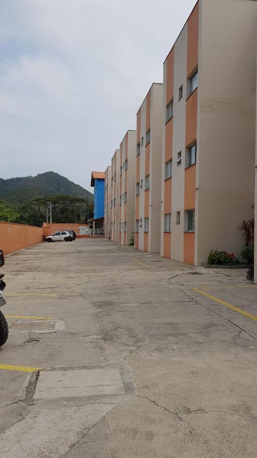 Apto Confortavel No Itagua, 2 Quartos, 1 Wc, Ar, Wifi, Garagem *
