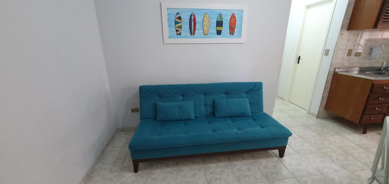 Apto Confortavel No Itagua, 2 Quartos, 1 Wc, Ar, Wifi, Garagem Apartment