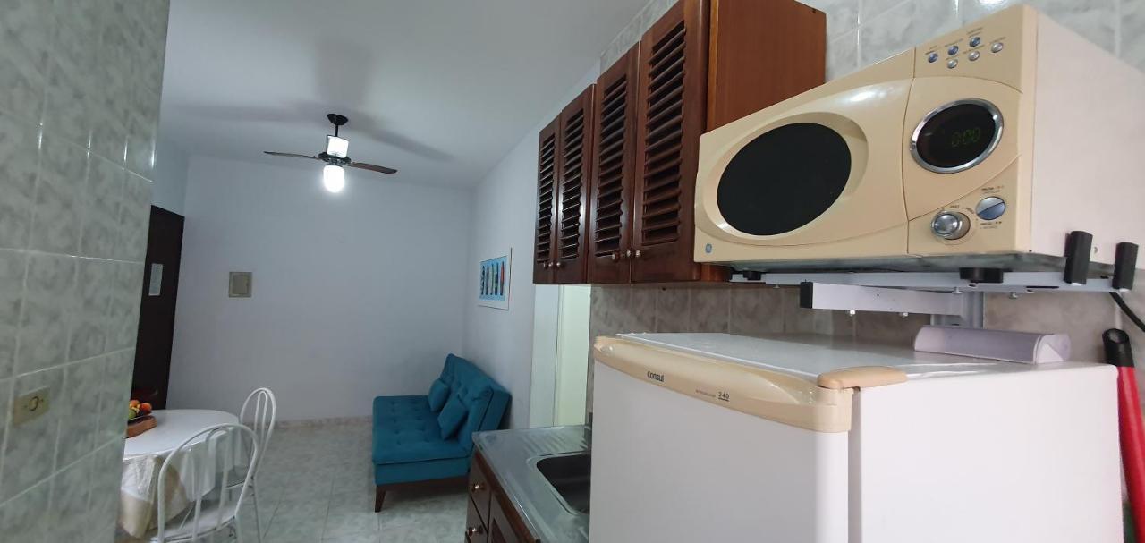 Apartment Apto Confortavel No Itagua, 2 Quartos, 1 Wc, Ar, Wifi, Garagem *
